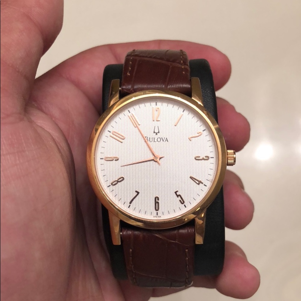 Bulova